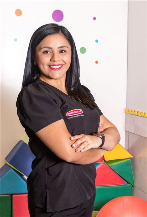 Lic. Andrea Canela