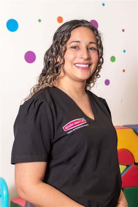 Lic. Andrea Martinez
