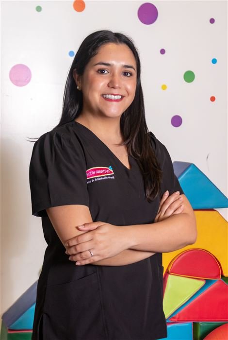 Lic. Aylin Kleiner