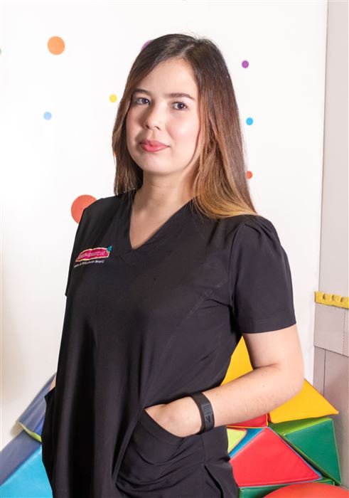 Lic. Carolina Quintana