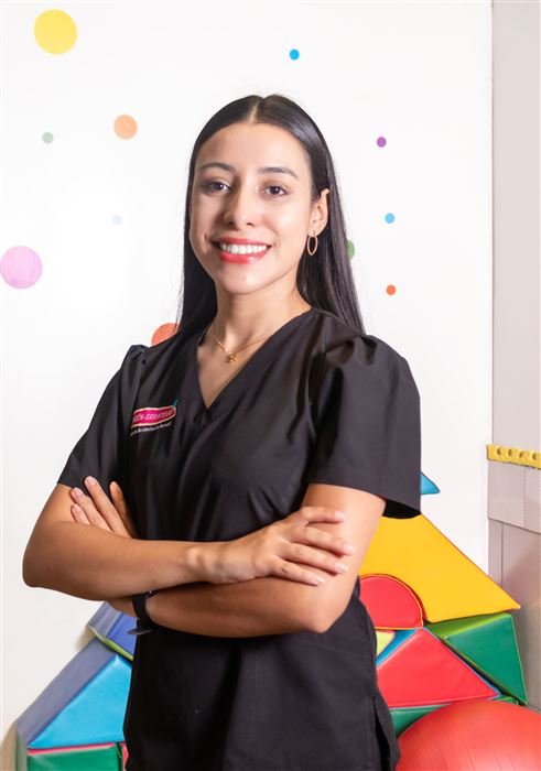 Lic. Cyndi Cogliolo