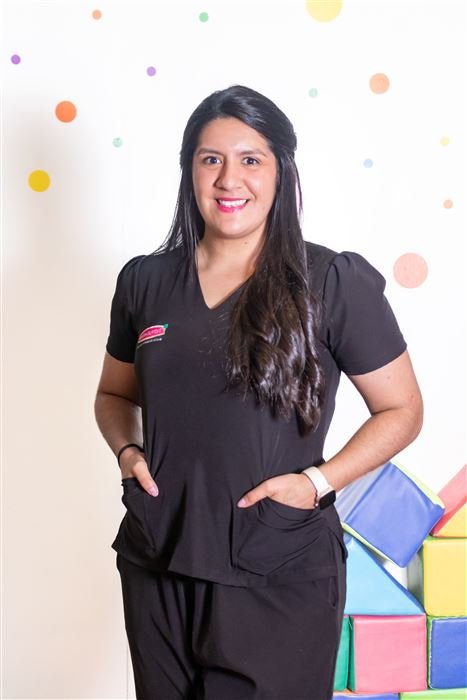 Lic. Diana Alarcón
