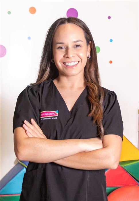 Lic. Jazmin Vera