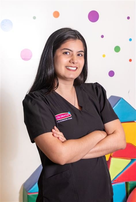 Lic. Karen Stete