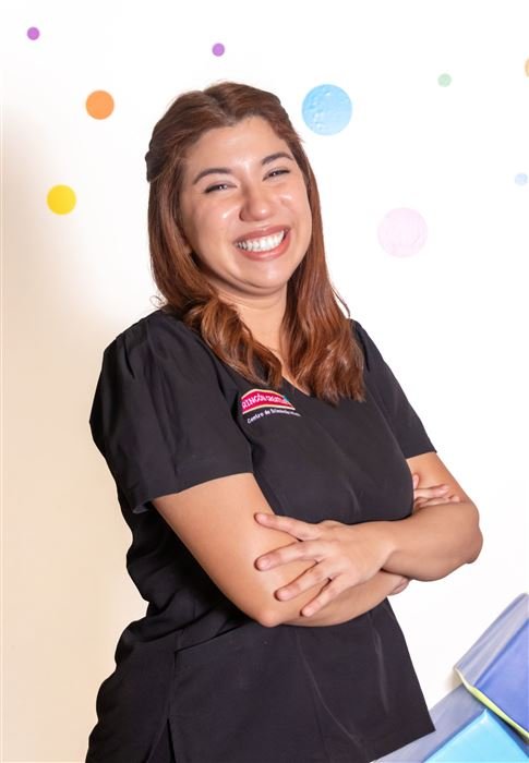 Lic. Luján Gaona