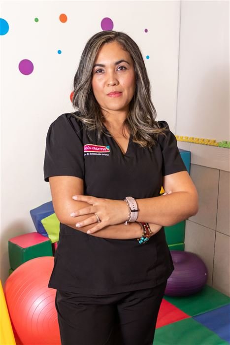 Lic. Silvia Barreto