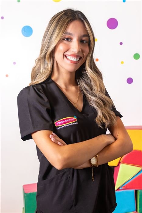 Lic. Sofía Corvalán